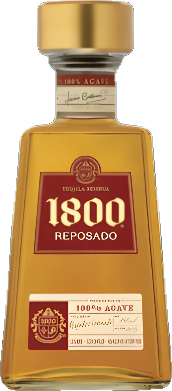 1800 Reposado Tequila