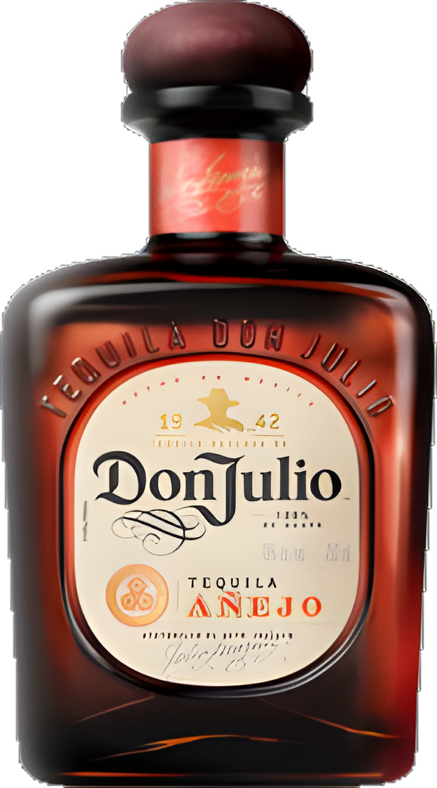 Don Julio Anejo Tequila
