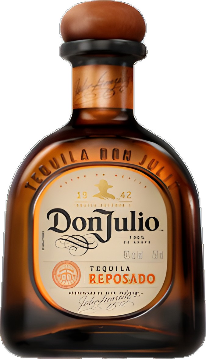 Don Julio Reposado Tequila