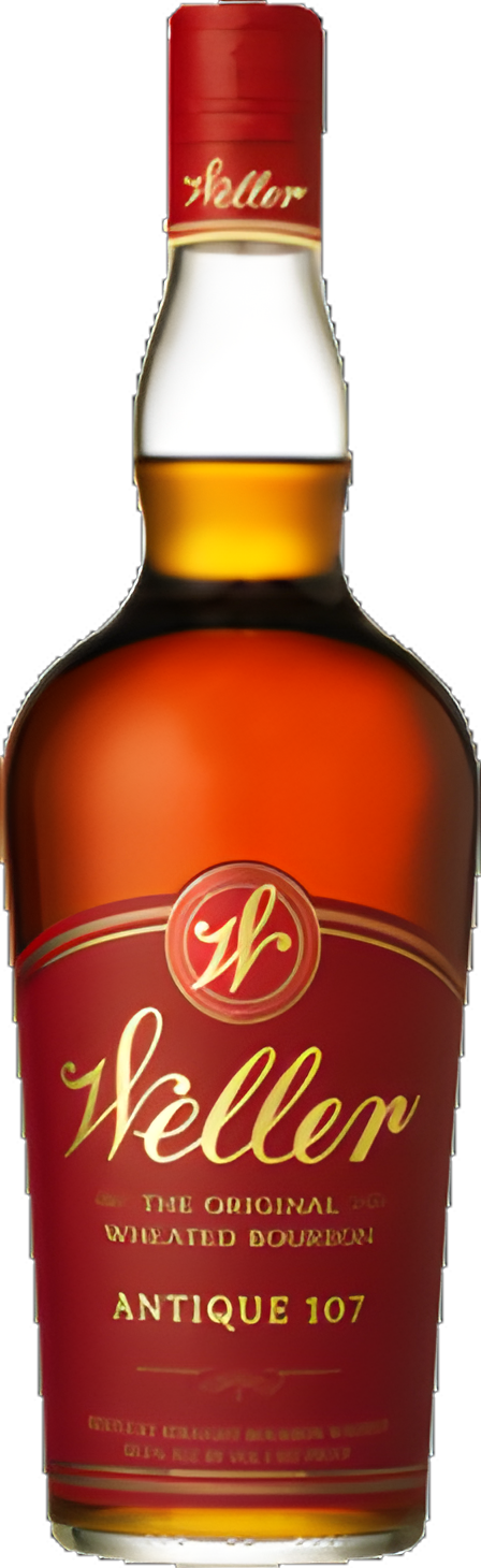 Weller Antique 107 Bourbon