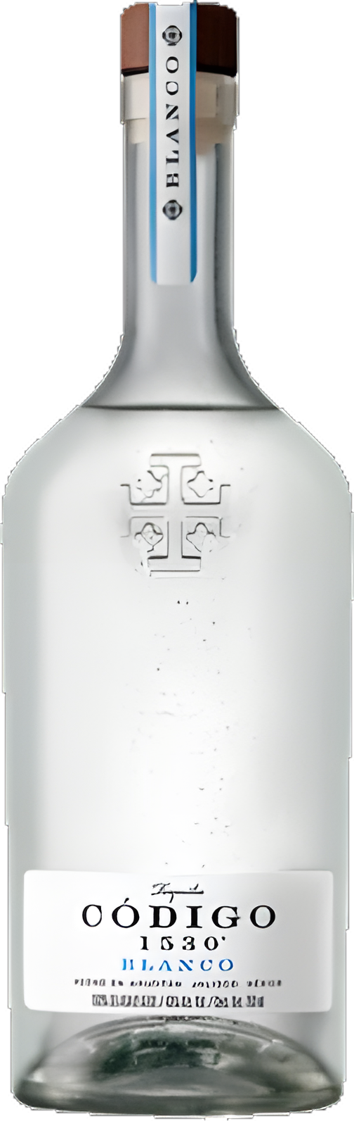 Codigo 1530 Tequila Blanco 750ml