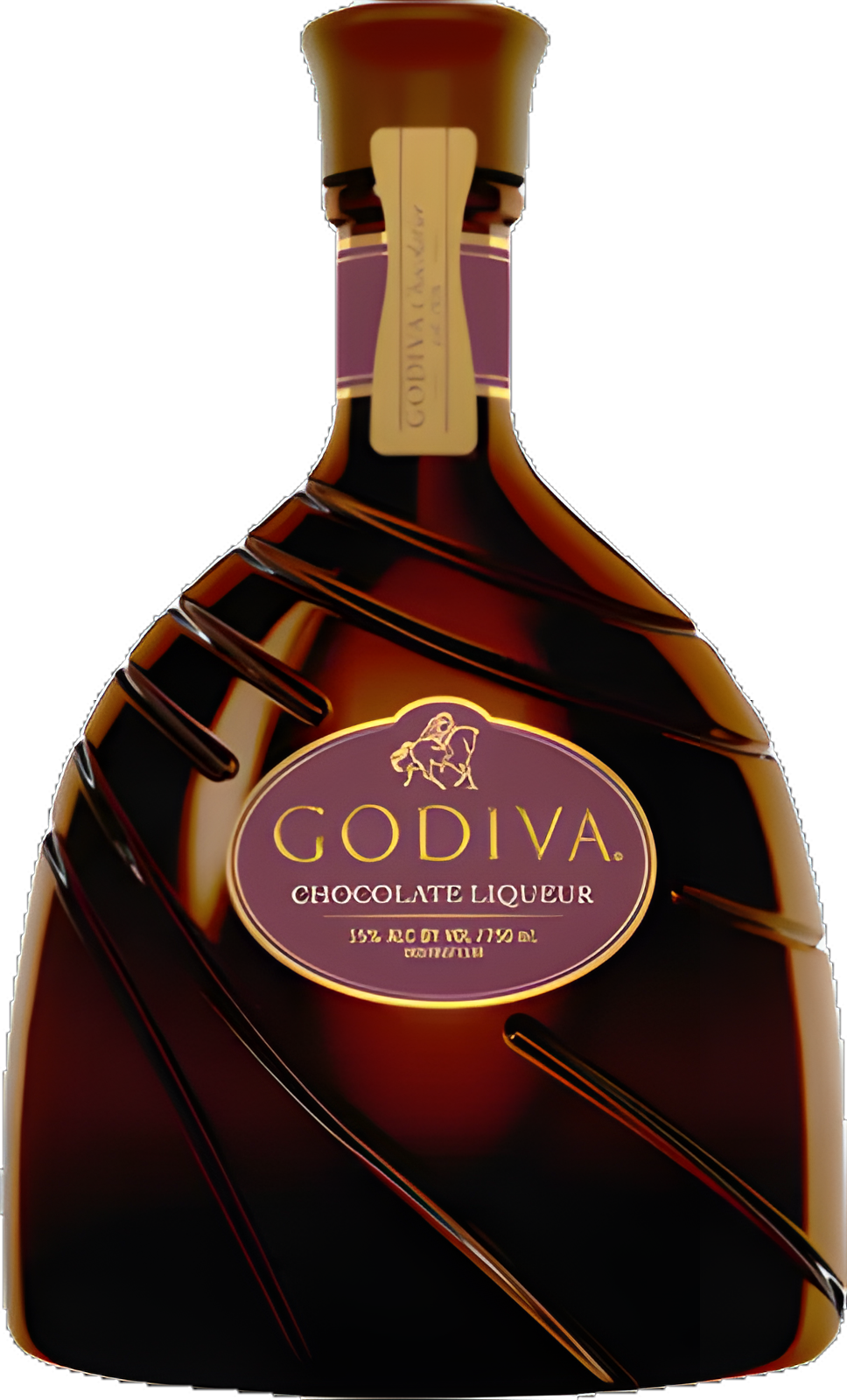 Godiva Chocolate 750ml