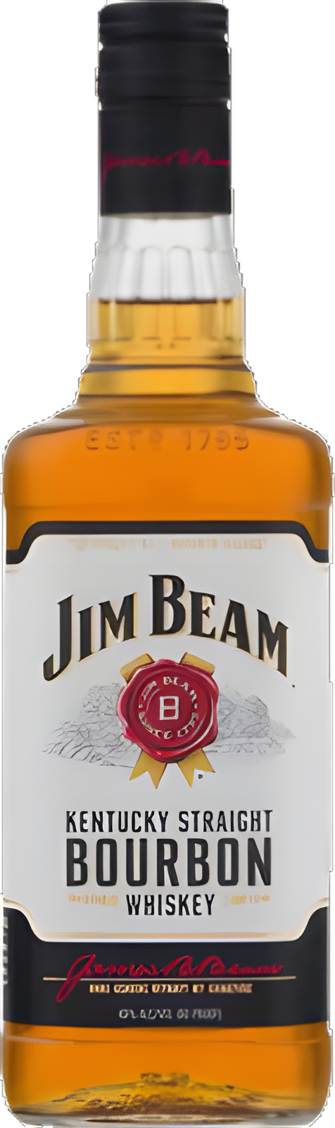 JIM BEAM 750ML