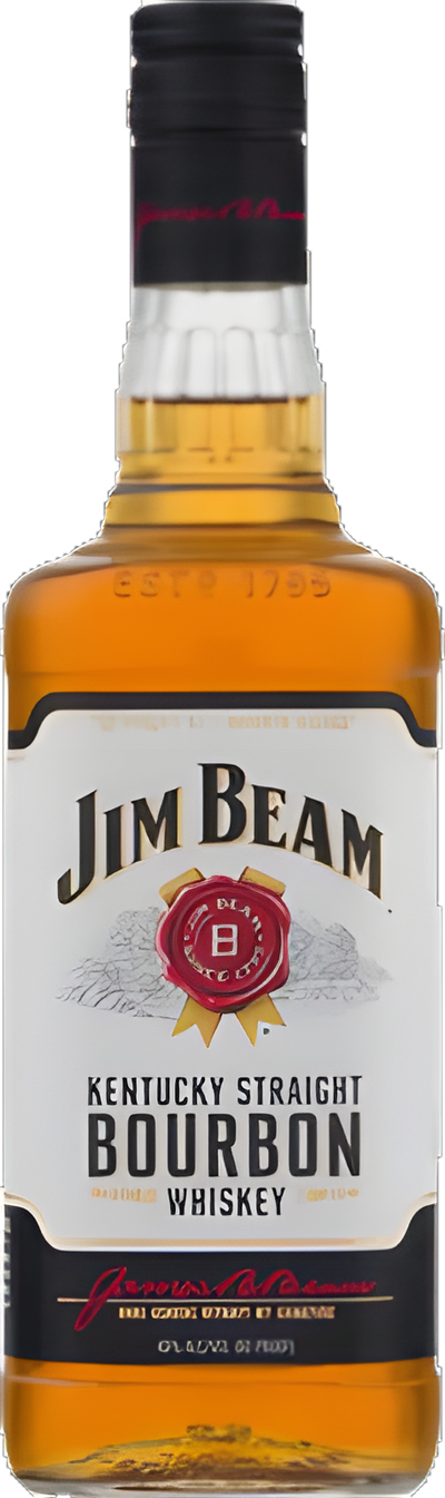JIM BEAM 750ML