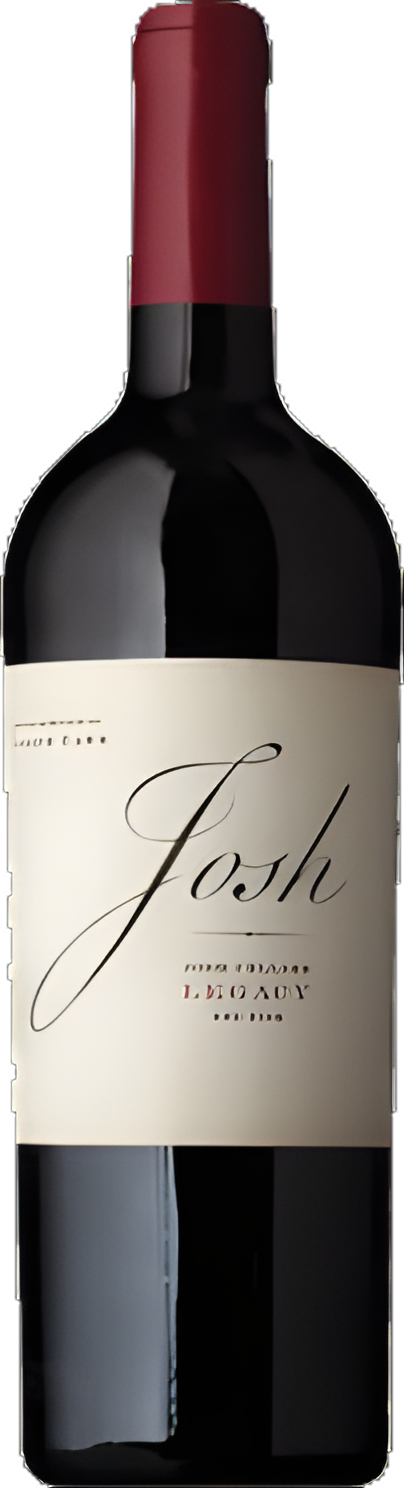 Josh Red Blend 750ml