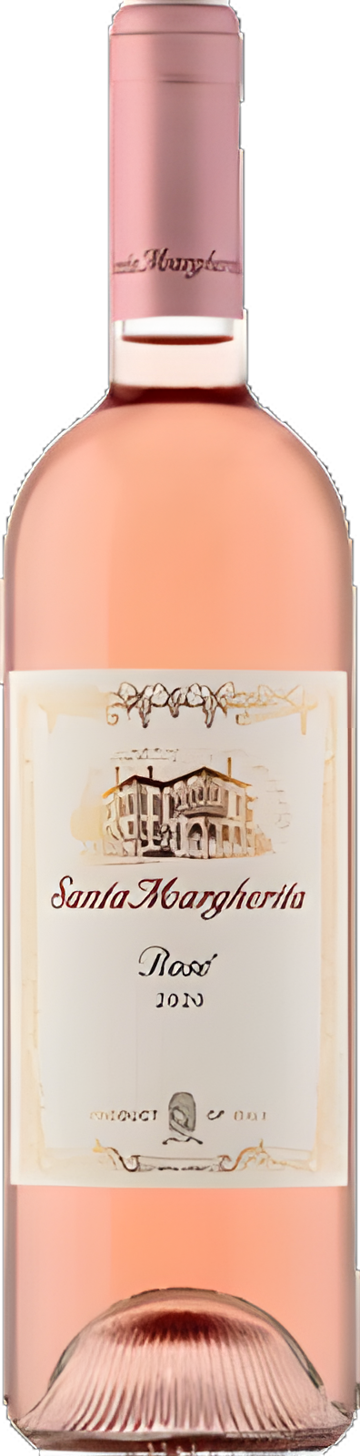 SANTA MARGHERITA ROSE 750ML