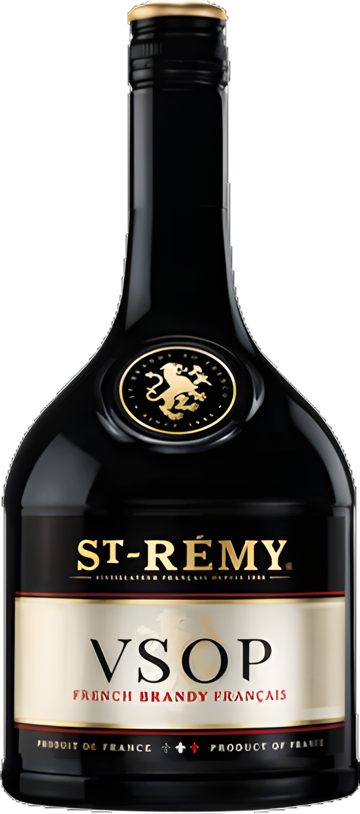 ST. REMY VSOP BRANDY 750ML