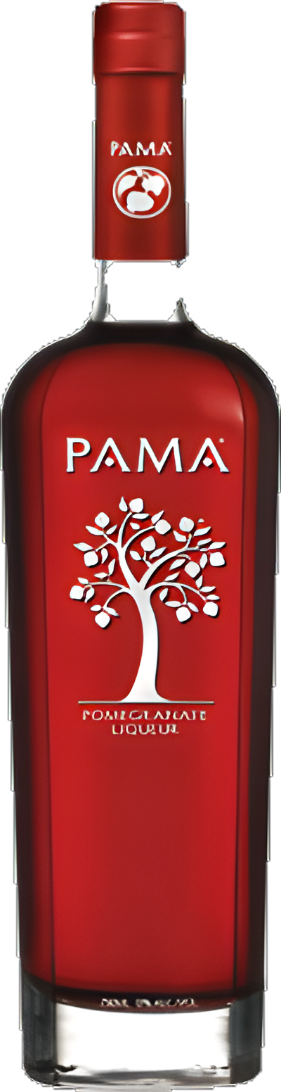 Pama Pome Liqueur 750ml