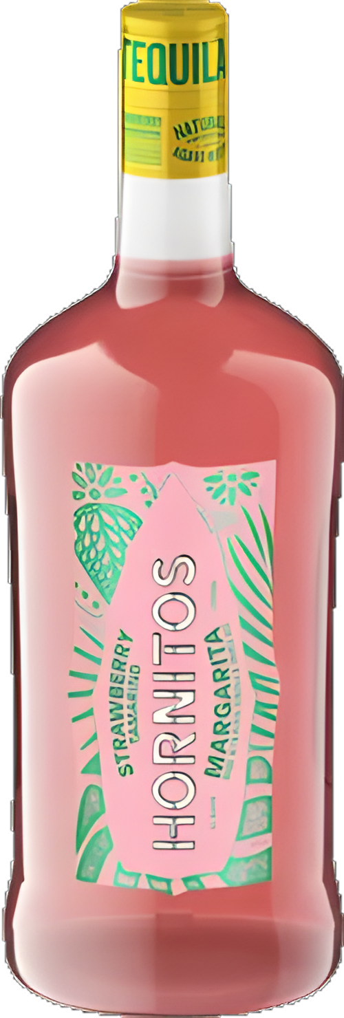 Hornitos Strawberry 1.75L