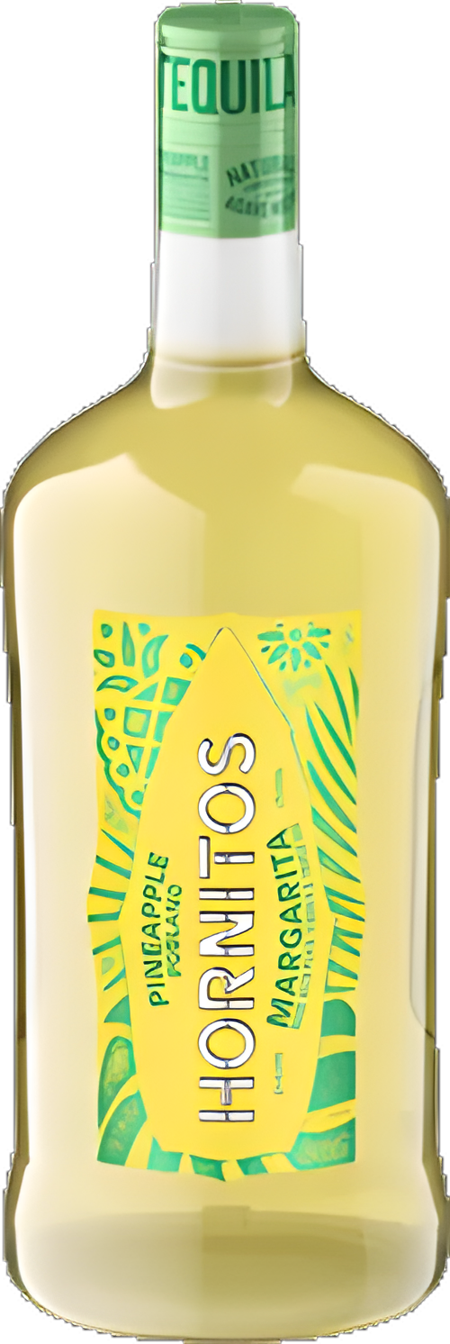 Hornitos Pineapple 1.75L