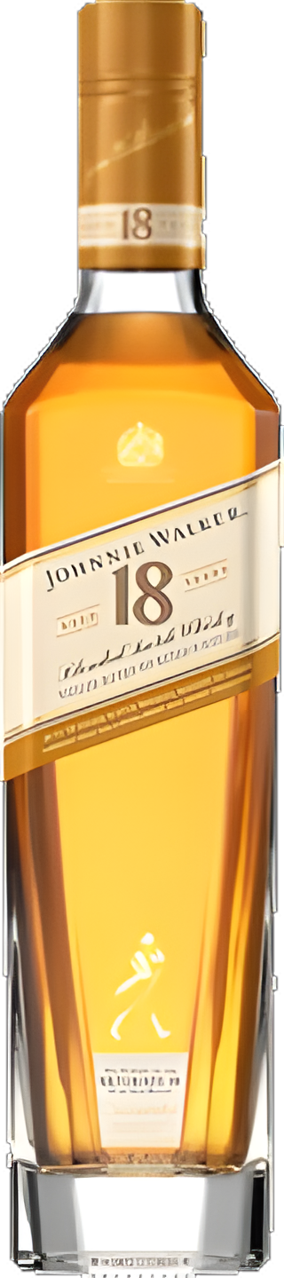 Johnnie Walker 18 Years