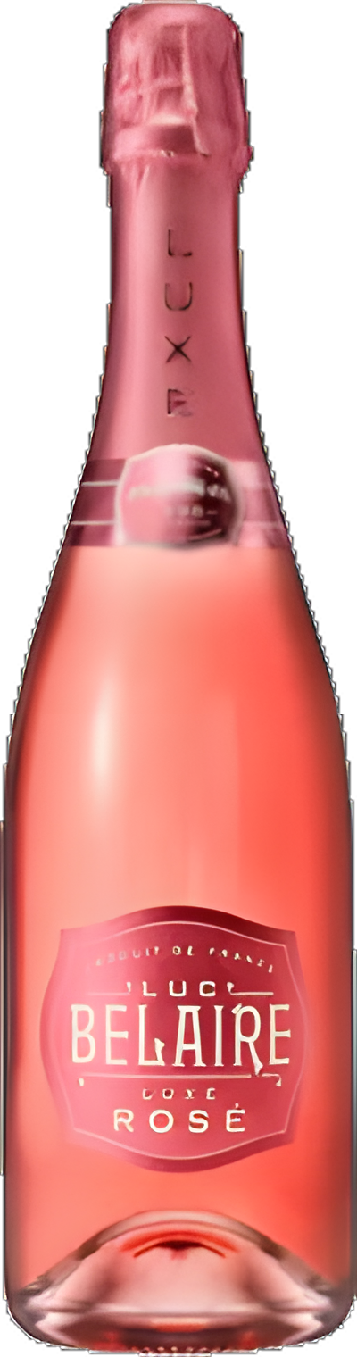 Luc Belaire Luxe Rose 750ml
