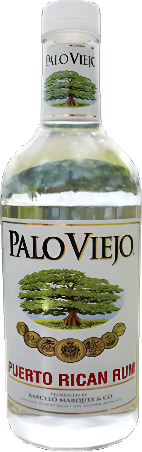 Palo Viejo Blanco 750ml