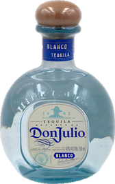 DON JULIO BLANCO 375ML