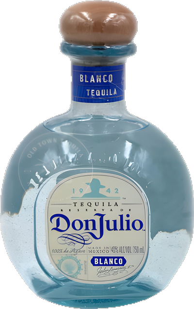 DON JULIO BLANCO 375ML