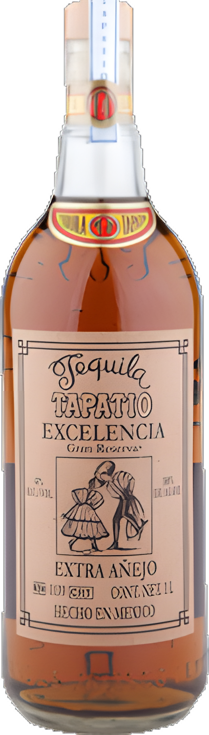 Tapatio Extra Anejo 1L