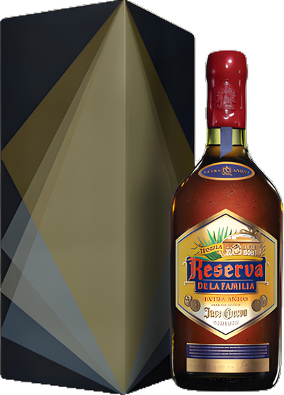 RESERVA DE LA FAM 750ML