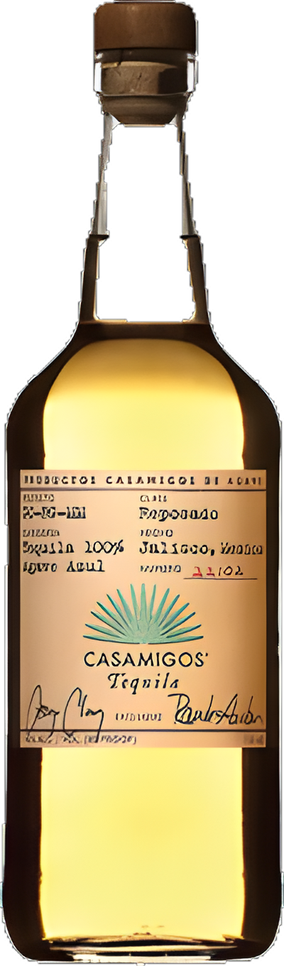 CASAMIGOS REPOSADO 1L