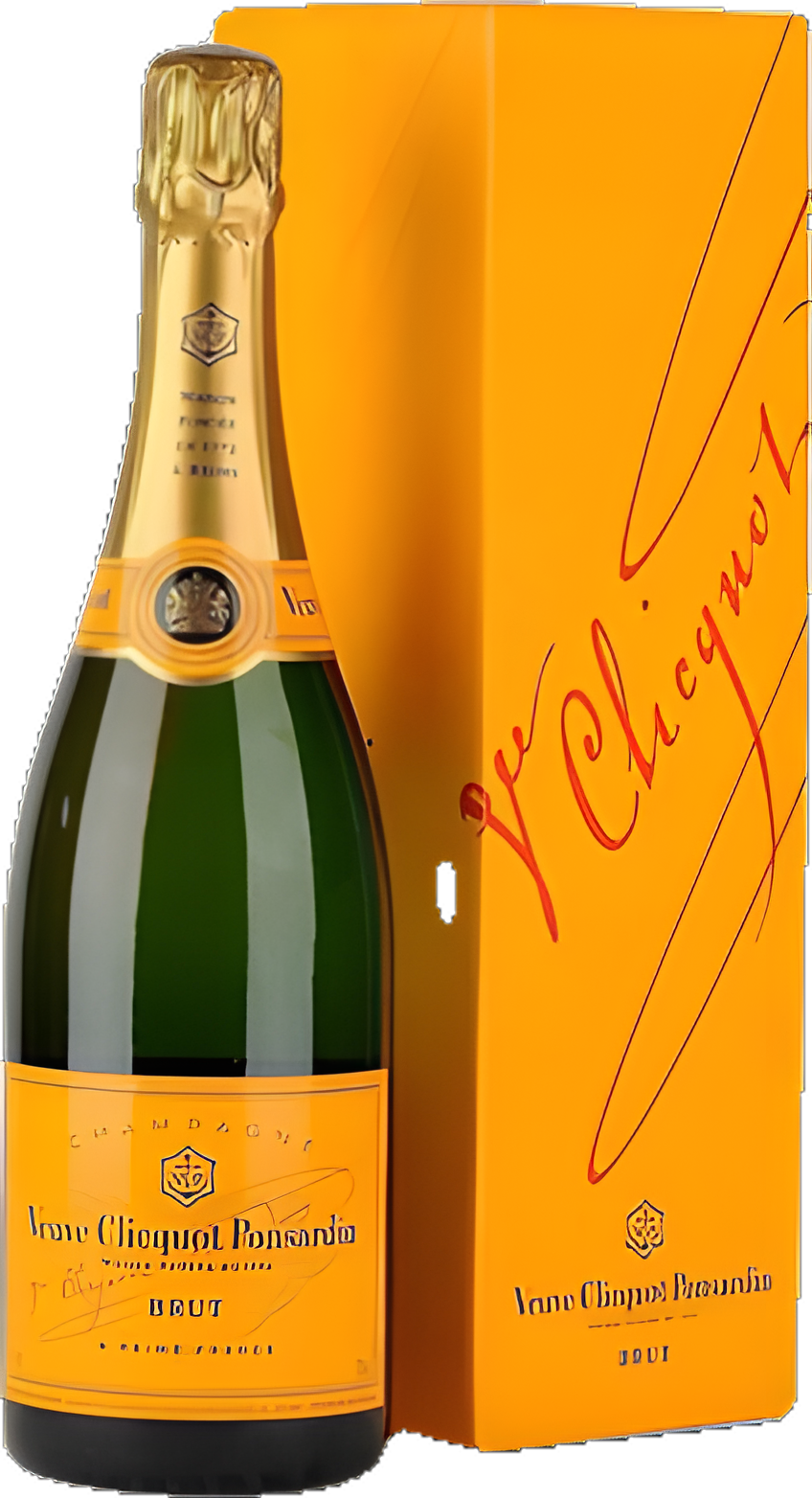 Veuve Clicquot Brut Cuvee Reserve 750ml