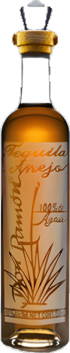 Don Ramon Anejo 750ml
