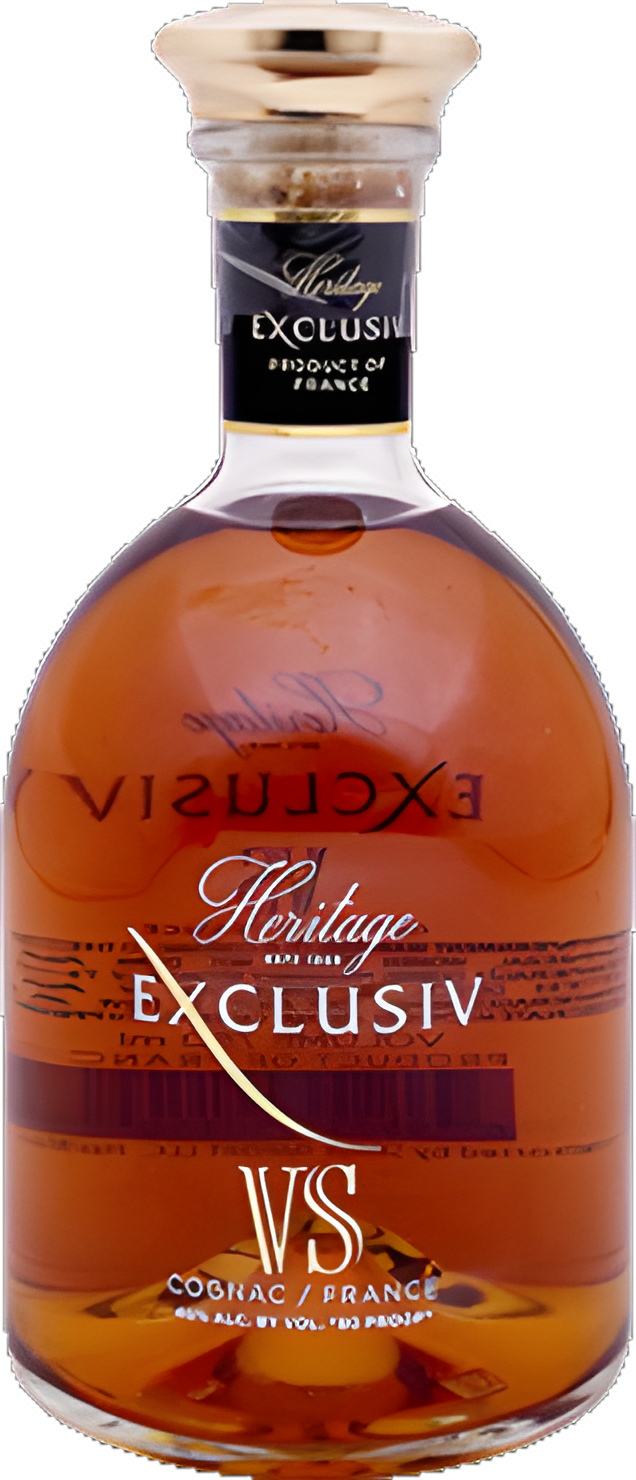 Exclusiv Cognac VS 750ml