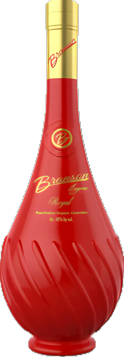 BRANSON COGNAC 750ML