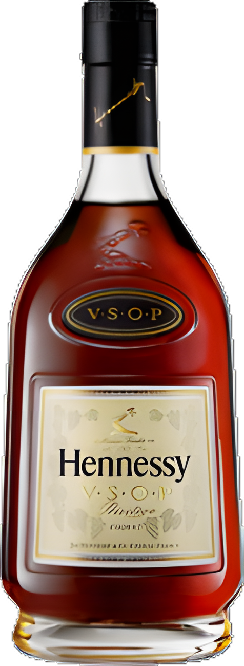Hennessy Cognac VSOP Privilege