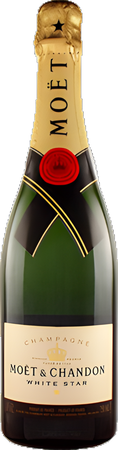 Moet & Chandon Imperial Non Vintage 750ml