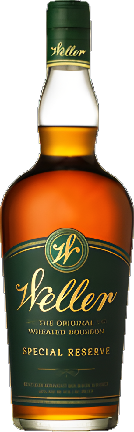 Weller Bourbon Special Reserve 750ml