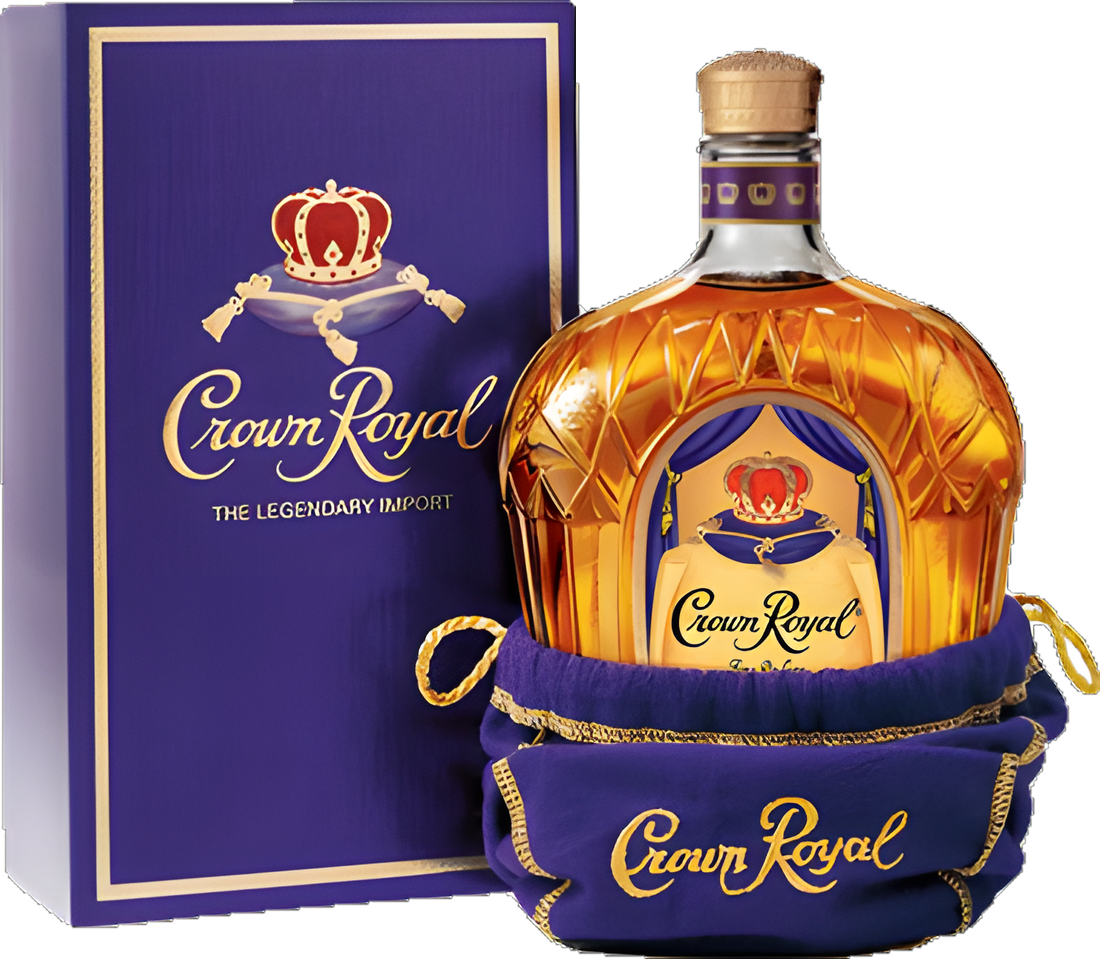 Crown Royal Whiskey