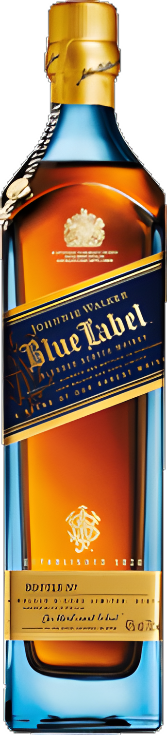 Johnnie Walker Blue Label 750ml