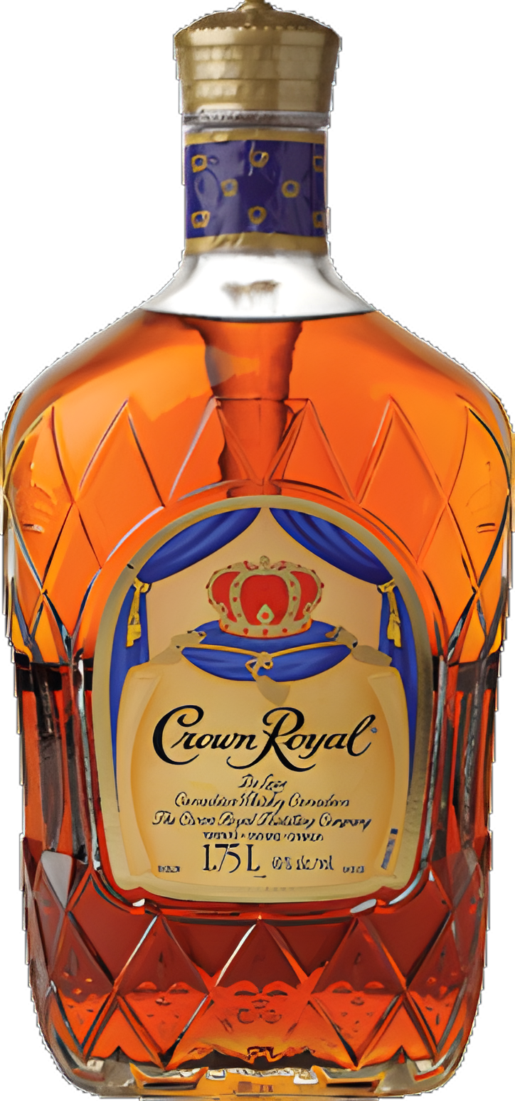 CROWN ROYAL 1.75L
