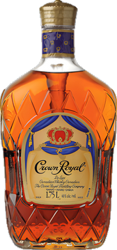 CROWN ROYAL 1.75L