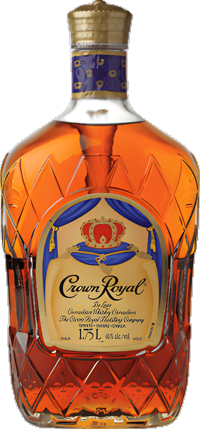 CROWN ROYAL 1.75L