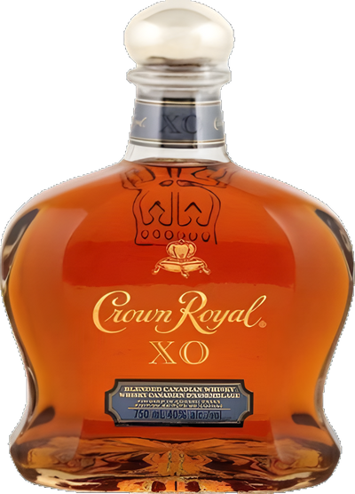 CROWN ROYAL XO 750ML