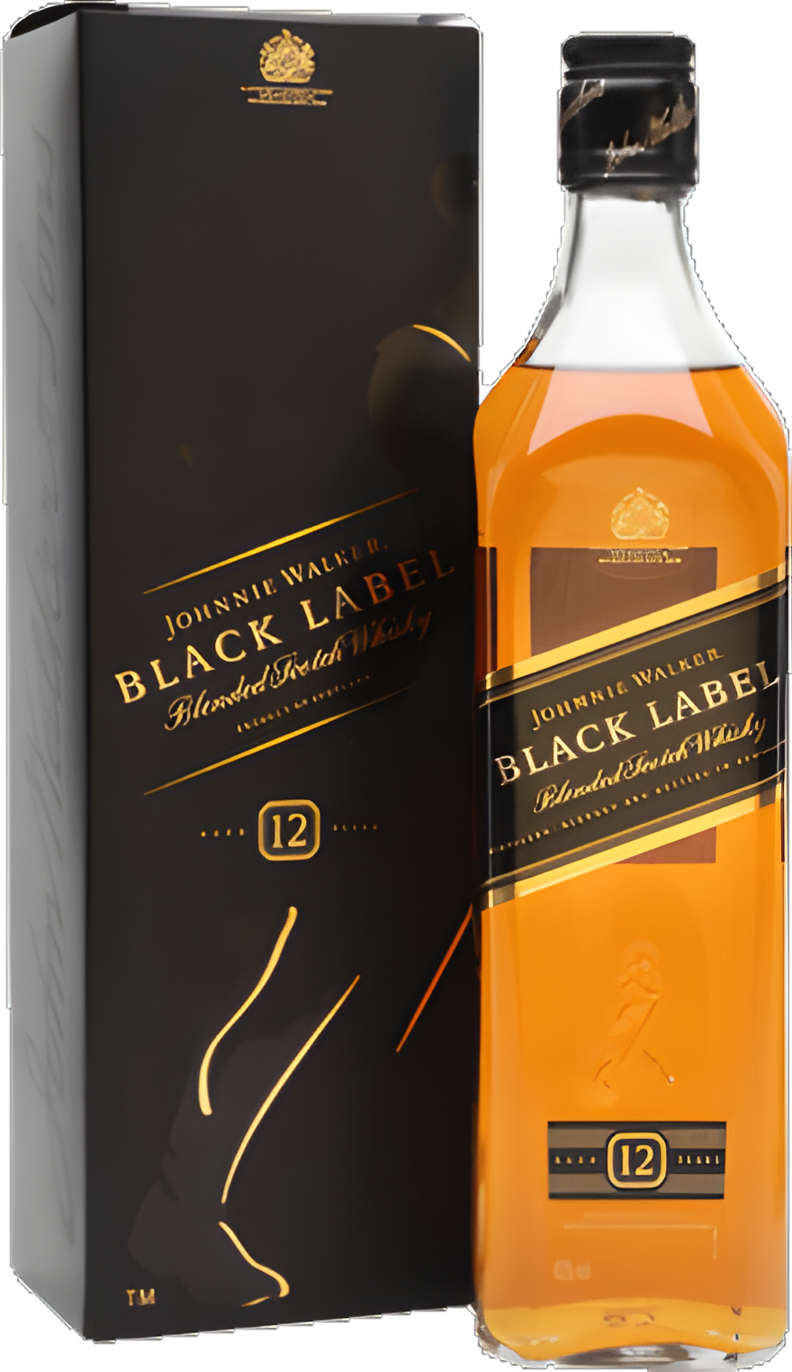 Johnnie Walker Black Label