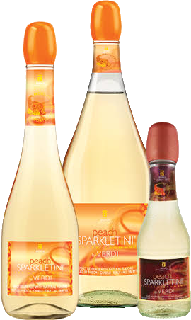 Peach Verdi