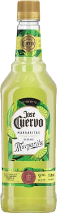 Jose Cuervo Classic Lime