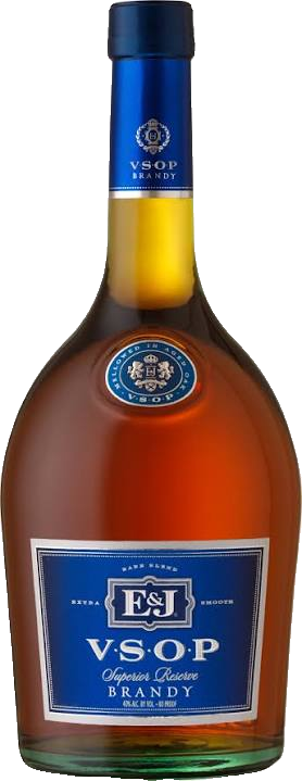 E & J V S O P 1.75L
