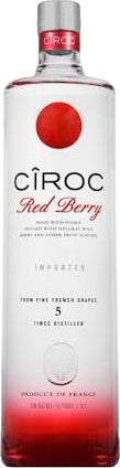 Ciroc Red Berry 1.75L