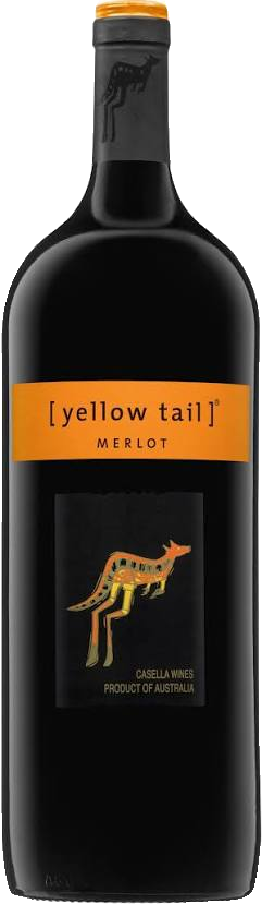 Yellow Tail Merlot