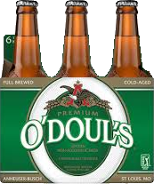 Odouls 6PK/12oz Bottles