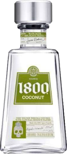 1800 Coconut 375ml