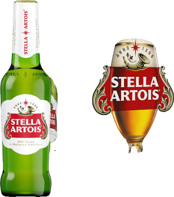 Stella Artois 12PK/12oz Bottles