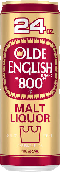 Olde English 800 24oz
