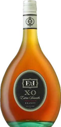 E & J XO 750ml