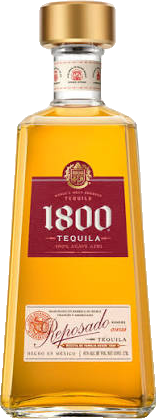 1800 Reposado 1.75L