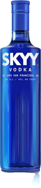 Skyy 750ml