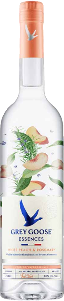 Grey Goose White Peach