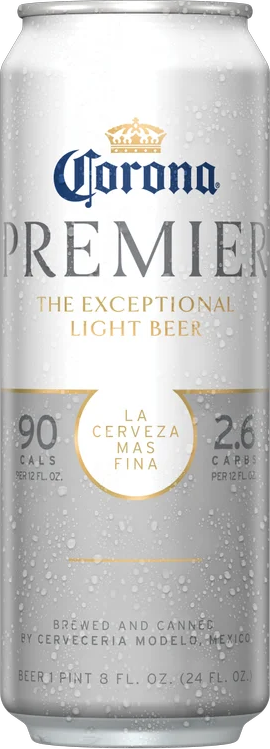 Corona Premier 24oz